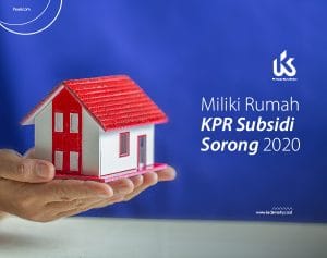 rumah subsidi sorong