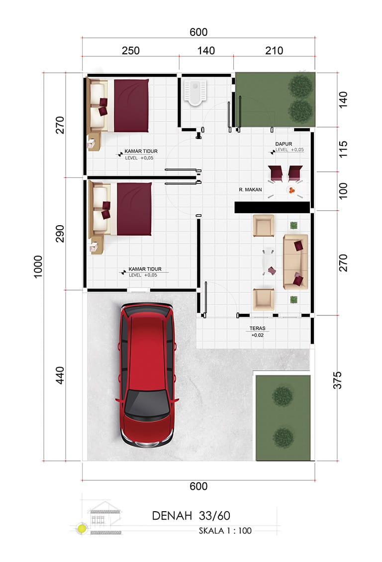 DENAH-WAJAK-FIX-TIPE-33-60-WAJAK-FIX-2022_bewarna-768x1128