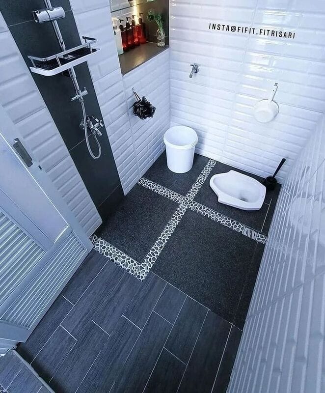 4. Desain Compact dengan Sentuhan Elegan
