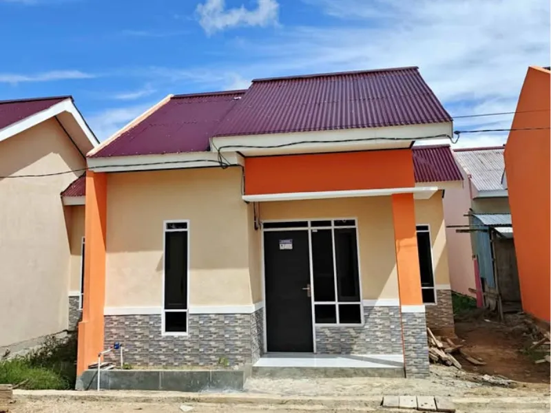 Kadar Mutiara Asri Kabupaten Sorong