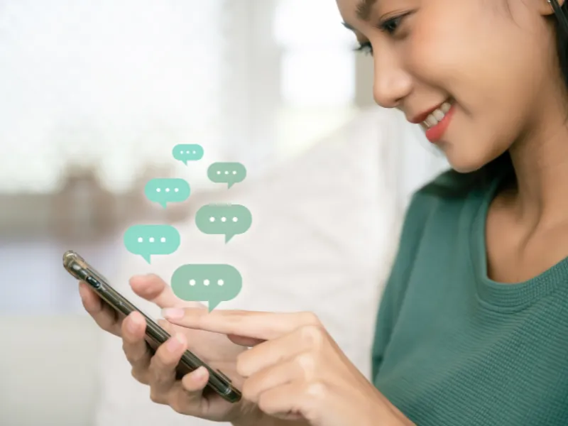 7. Pentingnya Follow Up yang Konsisten