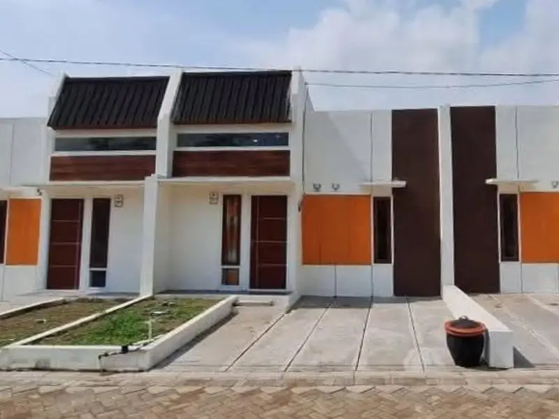 Rumah Subsidi Puri Bengawan Wajak Malang