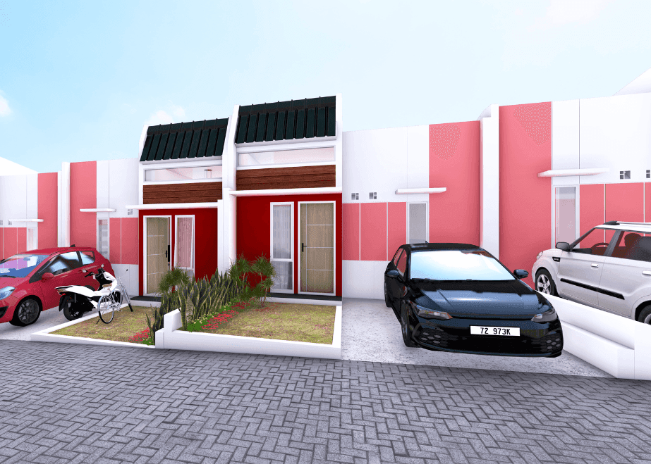 New Ruby Land tipe 28 Wagir Malang (1)