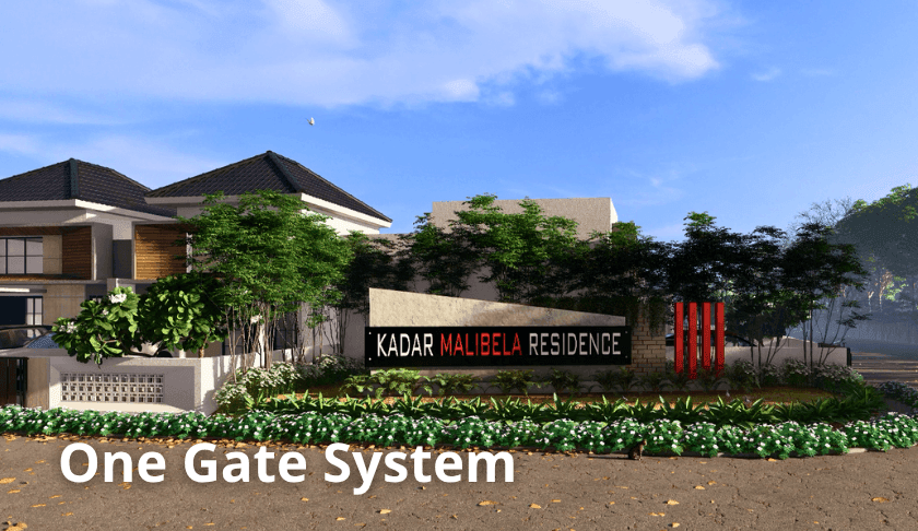 One Gate System Kadar Malibel Residence 4 (1)