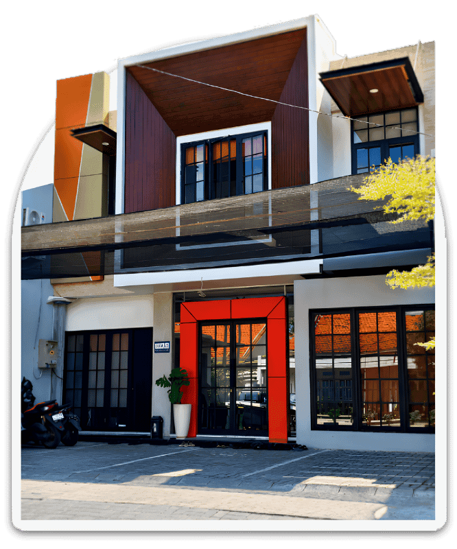 PT KBB Gayungsari Surabaya