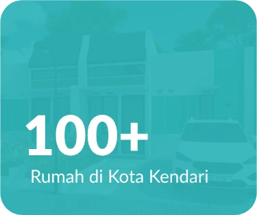 Rumah di Kendari Kadarland